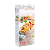 Bio Spaghete din Porumb si Orez Fara Gluten Schnitzer 250 g